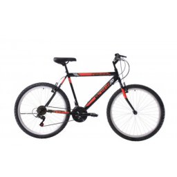 Capriolo adria nomad 26 crno-crveno (21) ( 920199-21 )