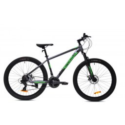 Capriolo oxygen 27.5 sivo zeleno (17) ( 921434-17 )