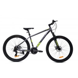 Capriolo oxygen 27.5 sivo neon zeleno (17) ( 921432-17 )