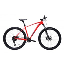 Cpro cpro al-pha 9.5 rosso (17) ( 923203-17 )