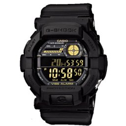 Casio g-shock ručni sat ( GD-350-1B )