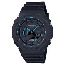 Casio g-shock ručni sat ( GA-2100-1A2 )