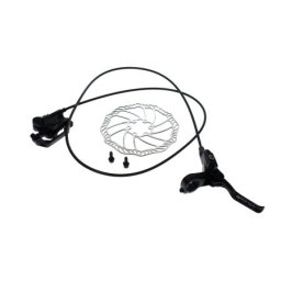 Krypton disk set zadnji promax solve ( 151141 )