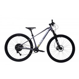 Cpro cpro al-pha 9.6 sivo (17) ( 923201-17 )