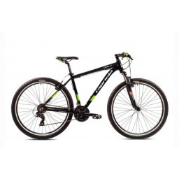 Capriolo level 9.1 m crno-zeleno (19) ( 923542-19-m )