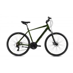 Capriolo roadster man trekking zeleno (20) ( 923605-20 )