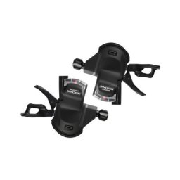 Shimano shimano deore ručice menjača sl-m610 10 brzina ( 191015 )