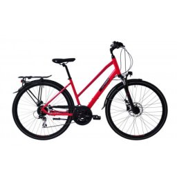 Victoria victoria trapez trek 2.9 ljubičasto (460) ( 922912-lj-46 )