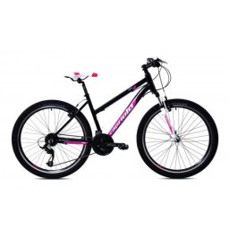 Capriolo hannah fsl crno-pink (17) ( 924447-17 )