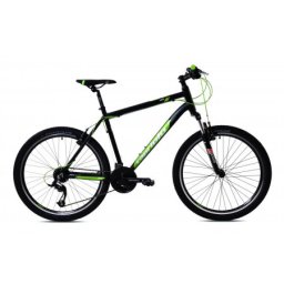 Capriolo huggo fsm crno-zeleno (20) ( 924442-20 )