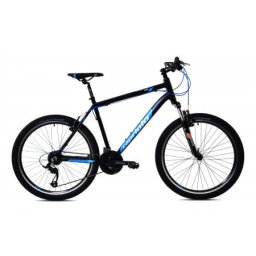 Capriolo huggo fsm crno-plavo (20) ( 924441-20 )
