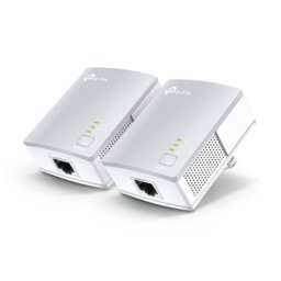 Tp-Link tl-pa4010 kit powerline starter paket av600 ( tlpa4010 kit )