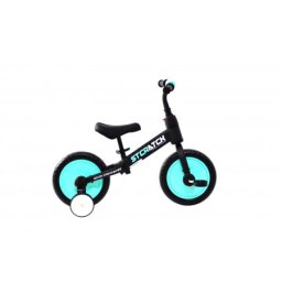 Bicikla bmx 12" gur-gur plavi "attack" ( TR924150-12 )
