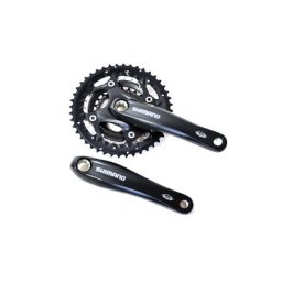 Shimano shimano - srednji pogon deore z24-32-44 ostalink ( 192024 )