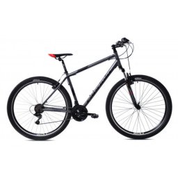 Capriolo lc 9.0 fs sivo-crno (19) ( 924545-19 )