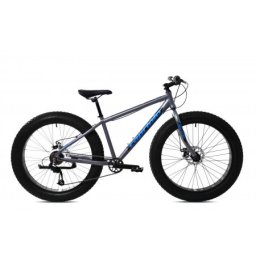 Capriolo fat boy 26 alloy sivo-plavo (16) ( 924200-16 )