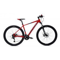 Capriolo lc 9.2 crveno-sivi (21) ( 924532-21 )