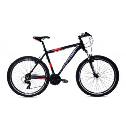 Capriolo lc 7.1 crno-crveni (20) ( 924561-20 )