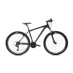 Capriolo lc 9.1 zeleno-crveni (19) ( 924542-19 )