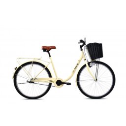 Capriolo melody adria 26"ht bež ( 924264-17 )