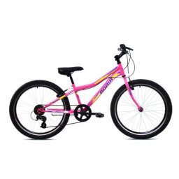 Adria adria stinger 24" pink-ljubičasto (13) ( 924171-12 )