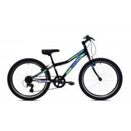Adria adria stinger 24" crno-zeleno (13) ( 924173-12 )