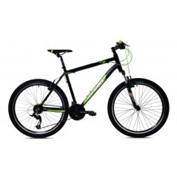 Capriolo huggo fsm 26"/21al cr-zele ( 924442-22 )