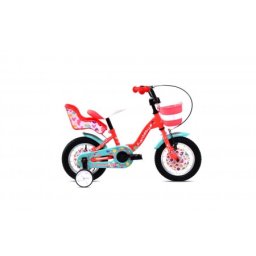 Adria adria fantasy 12 s. pink-tirkiz (12) ( 924119-12 )