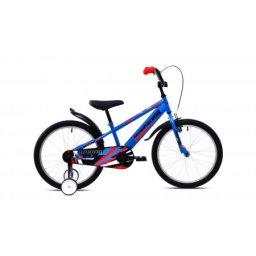 Adria adria rocker 20 plavo-crno (13) ( 924142-20 )