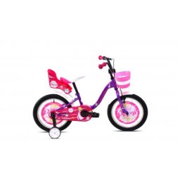 Adria adria fantasy 16 ljubičasto-pink (10) ( 924125-16 )
