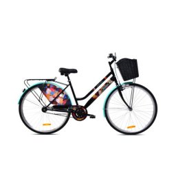 Capriolo ctb jasmin 28" ht crno ( 924273-18 )