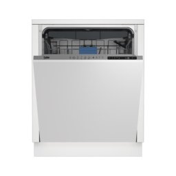 Beko BDIN25323 Ugradna mašina za pranje sudova