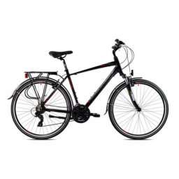 Capriolo roadster man crno-crveno (22) ( 921602-22 )