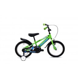 Adria adria rocker 16 zeleno-crno (10) ( 924128-16 )