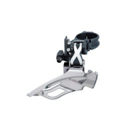 Shimano shimano xtr fd m971 prednji menjač dual pull 31,8mm ( 191519 )