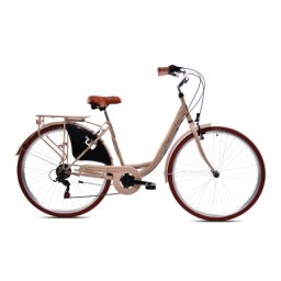 Capriolo diana mat-bež (18) ( 924750-18 )
