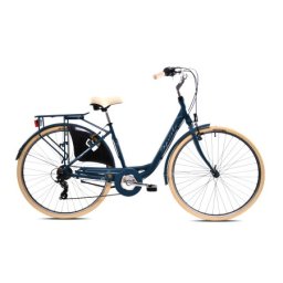 Capriolo diana s mat-plavo (18) ( 924761-18 )