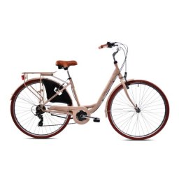 Capriolo diana s mat-bež (18) ( 924760-18 )