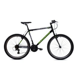 Adria strike 26" crno zeleno (20) ( 924571-20 )