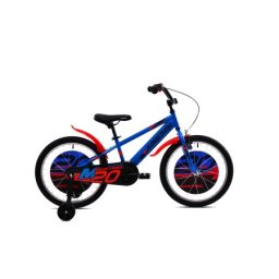 Capriolo mustang 20 plavo-crveno (10.5) ( 925132-20 )
