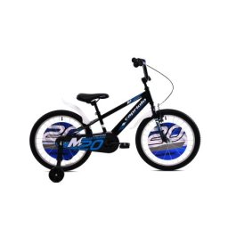 Capriolo mustang 20 crno-plavi (10.5) ( 925131-20 )