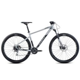 Ghost kato essential grey black (l) ( 297044-l )