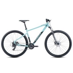 Ghost kato green black (m) ( 297036-m )