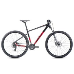 Ghost kato black red (s) ( 297034-s )