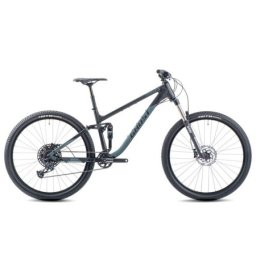 Ghost ghost kato fs essential black green (l) ( 297056-l )