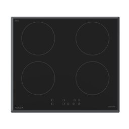 Tesla HI6401MB/ indukciona/ 4 zone/ 52cm/ crna Ugradna ploca ( HI6401MB )