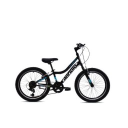 Capriolo 200 crno-plavo (11) ( 925324-11 )