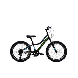 Capriolo diavolo 200 crno-zeleno (11) ( 925323-11 )