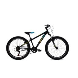 Capriolo oxygen 24 crno-tirkiz (12) ( 925410-12 )