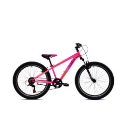 Capriolo oxygen 24 pink - plavo (12) ( 925412-12 )
